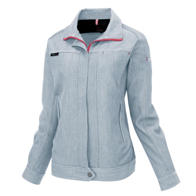 60910 レディースブルゾン