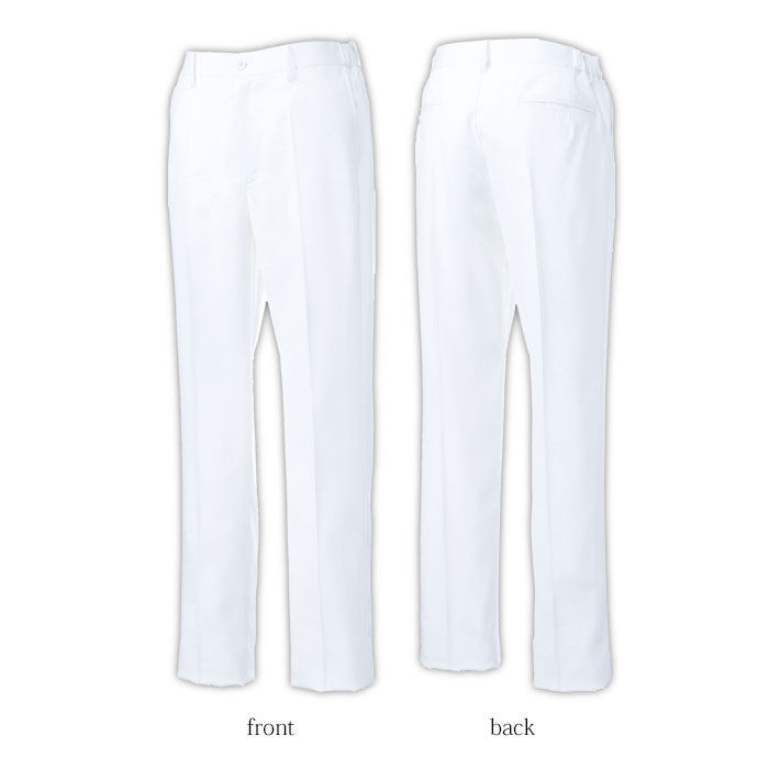 ミズノ パンツ スクラブパンツ MZ-0178 メンズ 男性用 医療用 白衣 医師 看護師 獣医師 歯科医院 動物病院 S/M/L/2L/3L/4L/5L 白/ホワイト