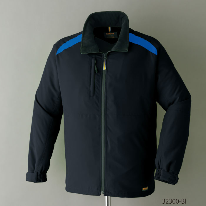 アサヒチョウ ワークウエア ブルートジャンパー 32300