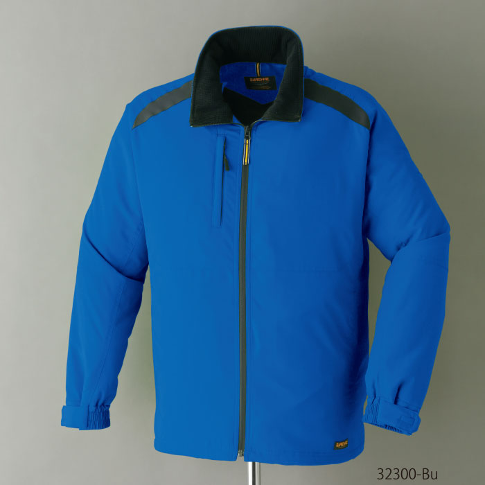 アサヒチョウ ワークウエア ブルートジャンパー 32300