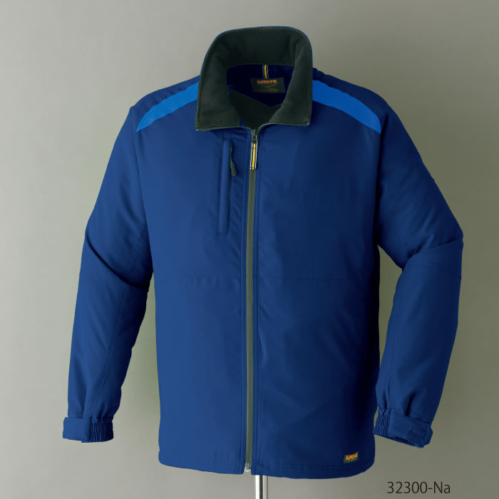 アサヒチョウ ワークウエア ブルートジャンパー 32300