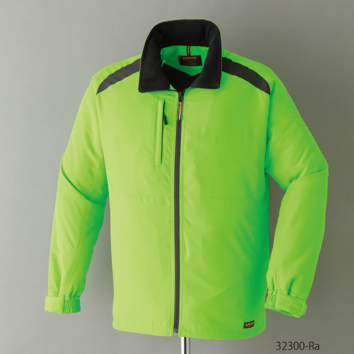 アサヒチョウ ワークウエア ブルートジャンパー 32300