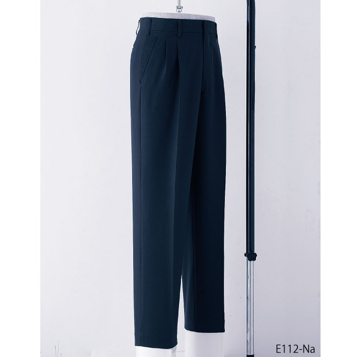 アサヒチョウ ワークウエア パンツ E112