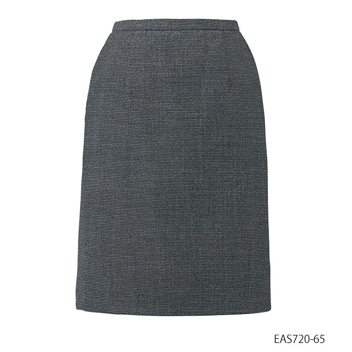 セミタイトスカート(EAS720)