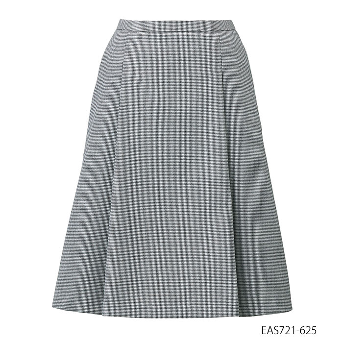 タックフレアスカート(EAS721)