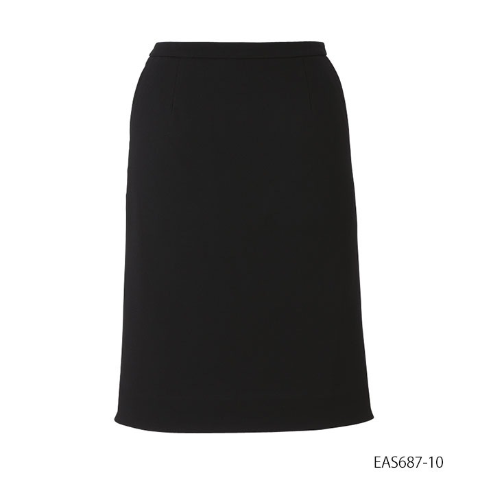 セミタイトスカート(EAS687)