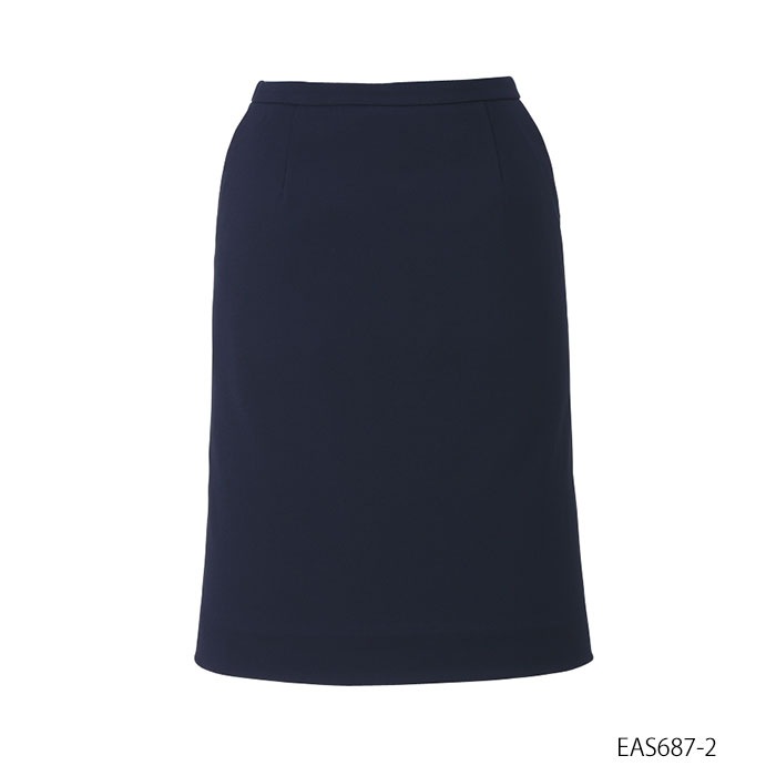 セミタイトスカート(EAS687)