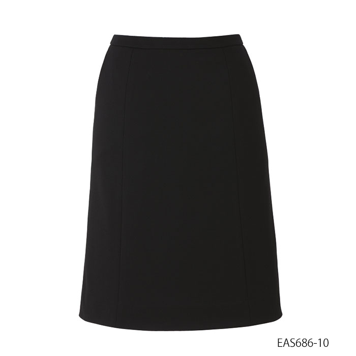 Aラインスカート(EAS686)