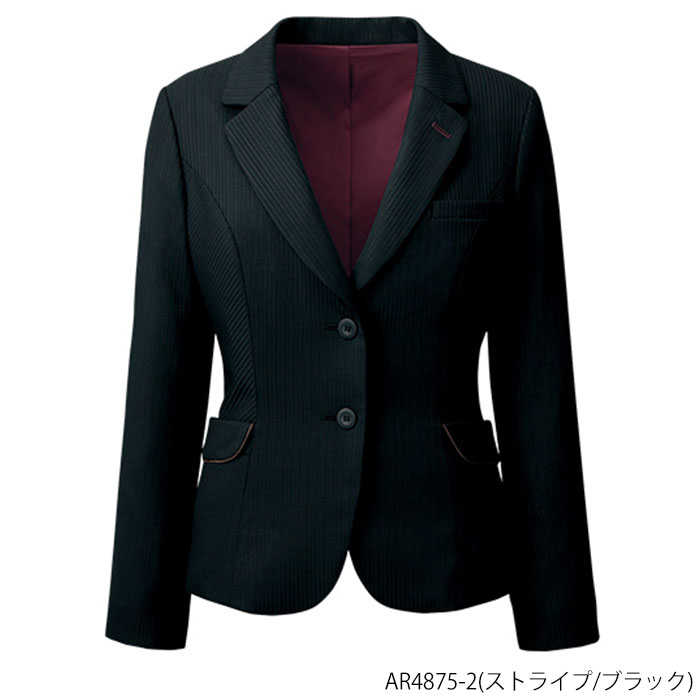 ジャケット(AR4875)