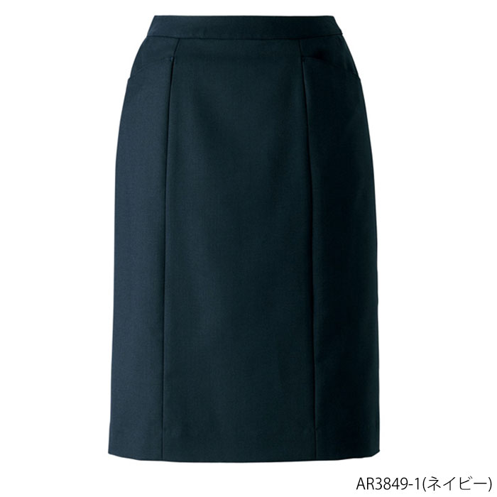 セミタイトスカート(AR3849)