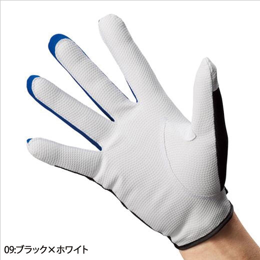 ミズノ MIZUNO フィットタイプ ワークグラブ (F3JGS80109)