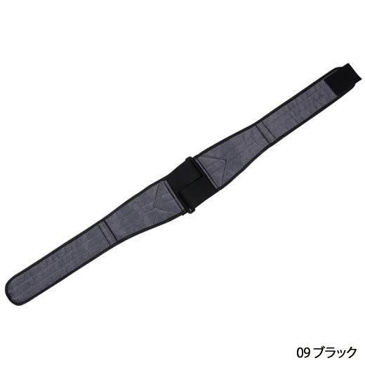 ミズノ MIZUNO　腰部骨盤ベルトノーマルタイプ(C3JKB41109)