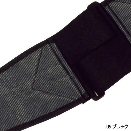 ミズノ MIZUNO　腰部骨盤ベルトノーマルタイプ(C3JKB41109)