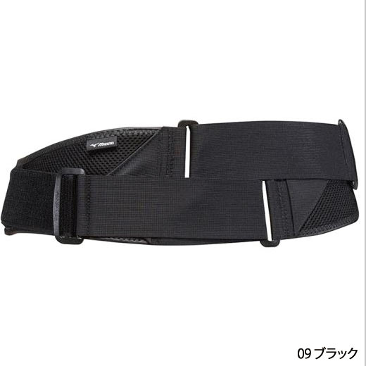 ミズノ MIZUNO　腰部骨盤ベルトノーマルタイプ(C3JKB41109)