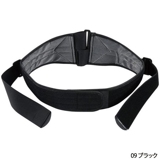 ミズノ MIZUNO　腰部骨盤ベルトノーマルタイプ(C3JKB41109)