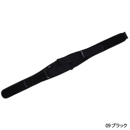 ミズノ MIZUNO　腰部骨盤ベルトノーマルタイプ(C3JKB41109)