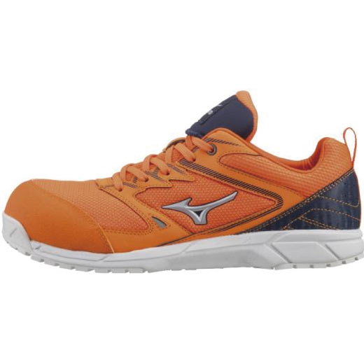 ミズノ MIZUNO　セーフティシューズVS(C1GA1803)