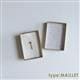 ڿʡ ޥ˥奨륮Х Manuelle guibal PINS ԥХå MAILLET  ʥġ(ac91-1912-16A)11I12