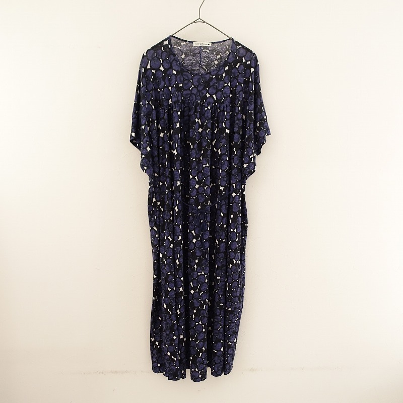 定価5万】ミナペルホネン mina perhonen sumile リネン