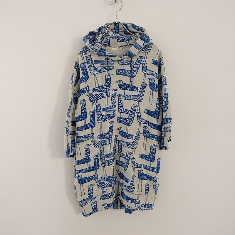 定価2.3万】ミナペルホネン mina perhonen mingling コットン