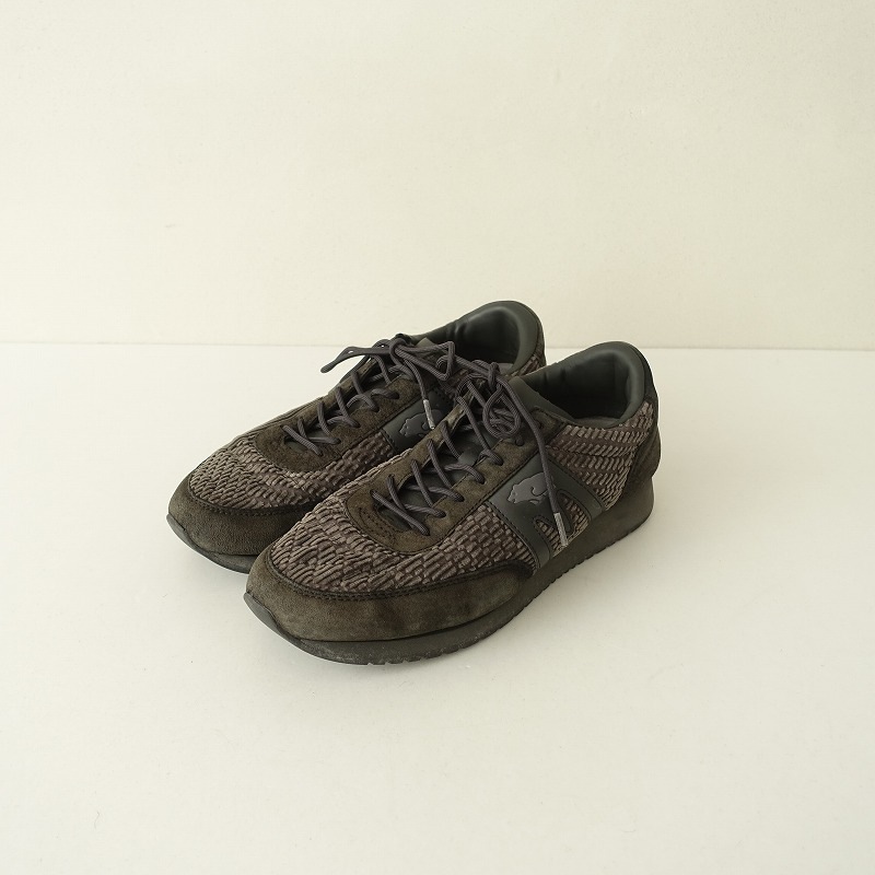 気まぐれセール　ミナペルホネン　カルフ　スニーカー 定価1.8万】ミナペルホネン×カルフ mina perhonen×KARHU