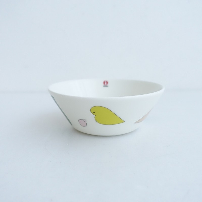 北欧】美品/イッタラ×ミナペルホネン iittala×mina perhonen