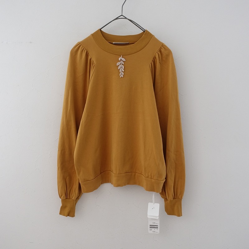 2023-24AW/美品/定価3万】ミナペルホネン mina perhonen