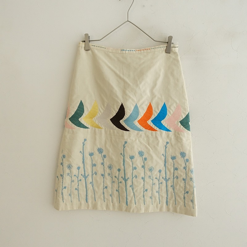 定価3.7万】ミナペルホネン mina perhonen noppara bird エン