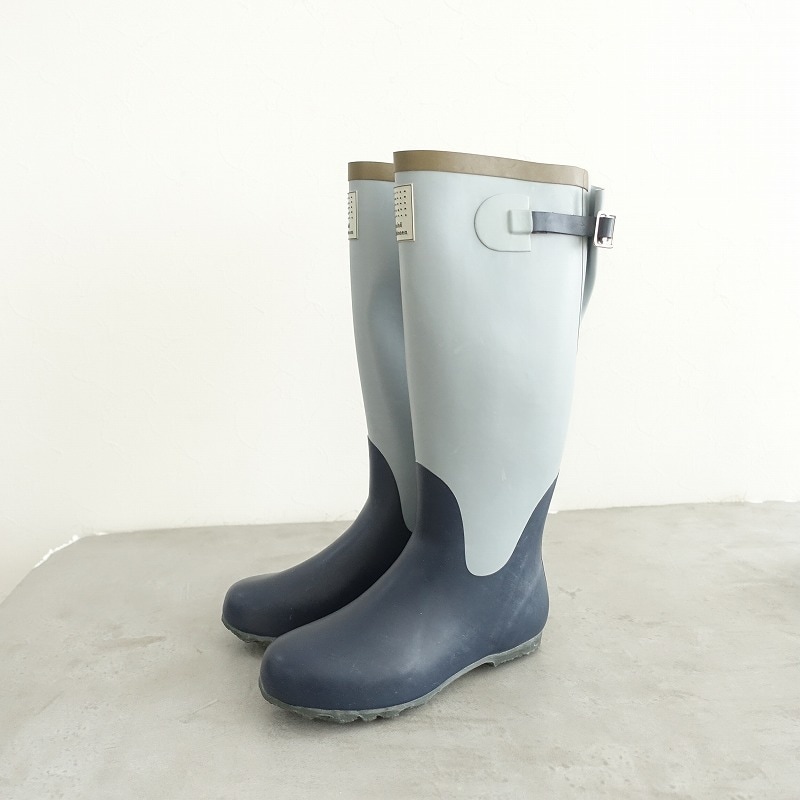 //1ۥߥʥڥۥͥ mina perhonen rain boots 24EE/24  24EE (sha10-2402-2)51C42