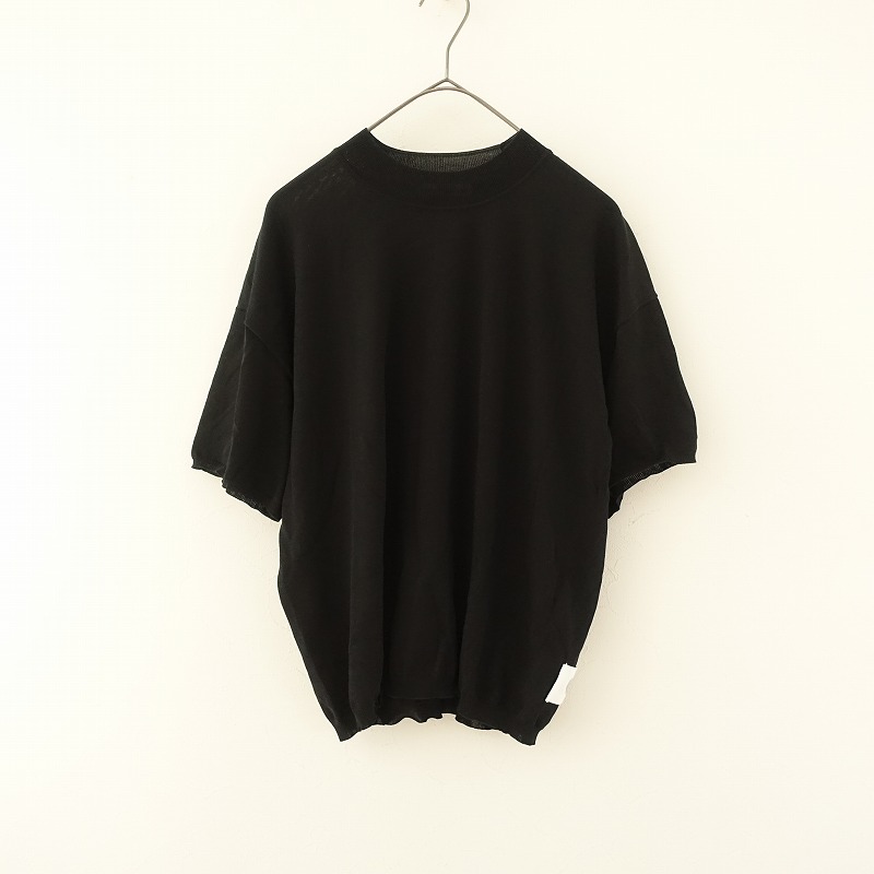 【メンズ】mina perhonen neutraali 長袖 L メンズ】mina perhonen neutraali 長袖 L