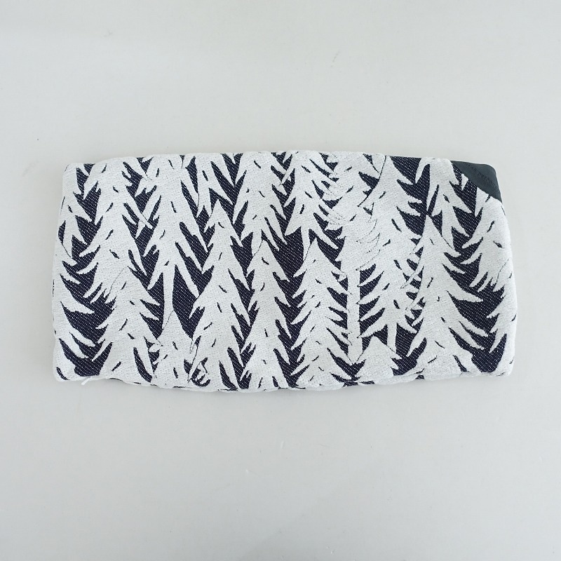 Mina perhonen クッション salo 正規品 約50x50