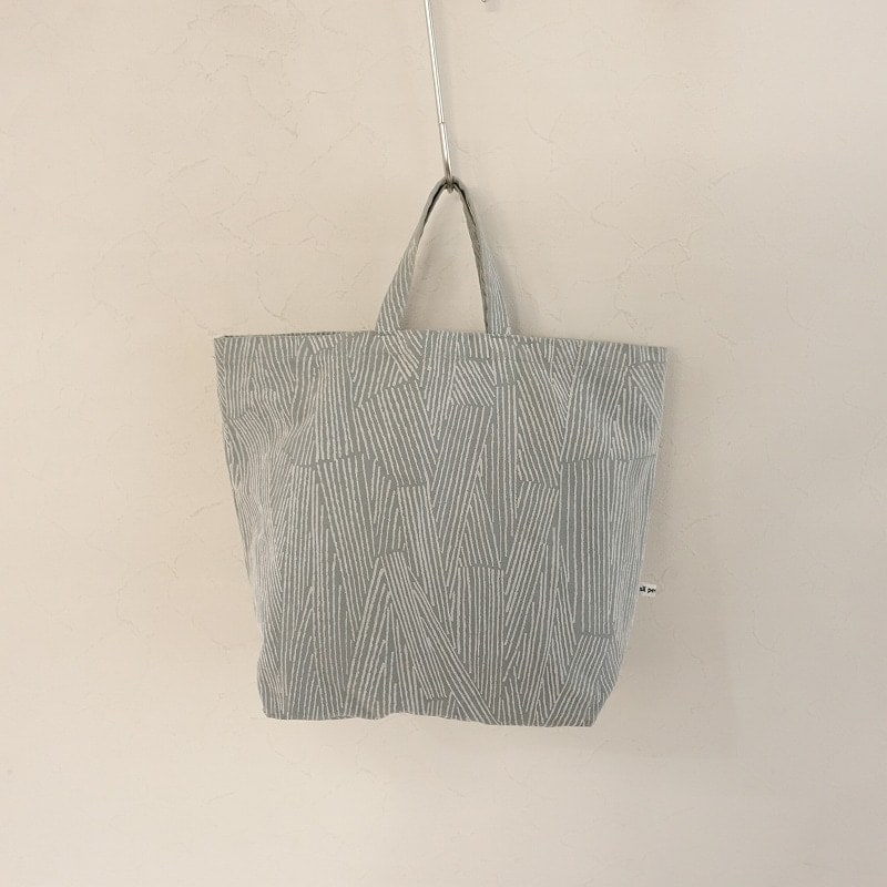 ミナペルホネン 】forest tile トートバッグ
