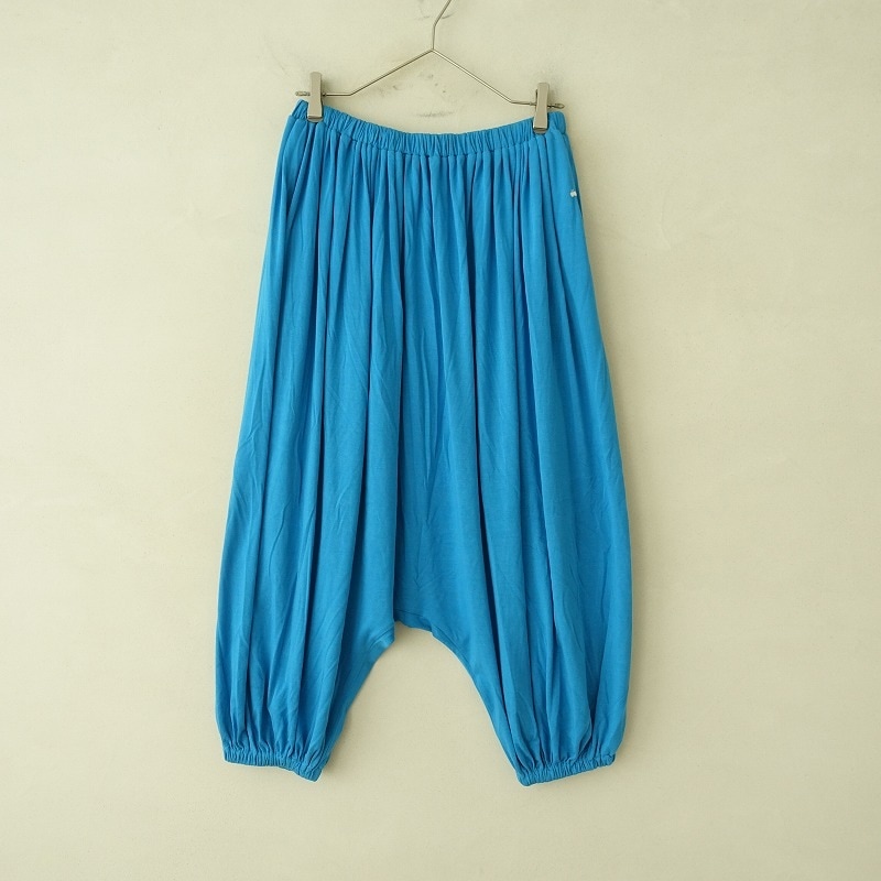 ミナペルホネンサルエルパンツ