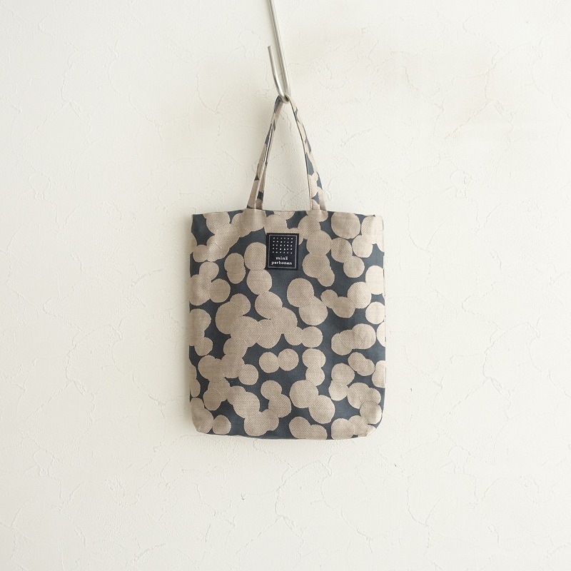 2022－23AW/美品】ミナペルホネン mina perhonen toast bag