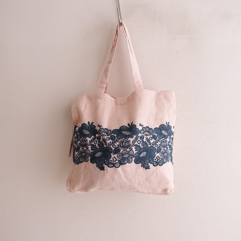 mina perhonen smile flowerバッグ smile flowerミナペルホネン minä perhonen バッグ