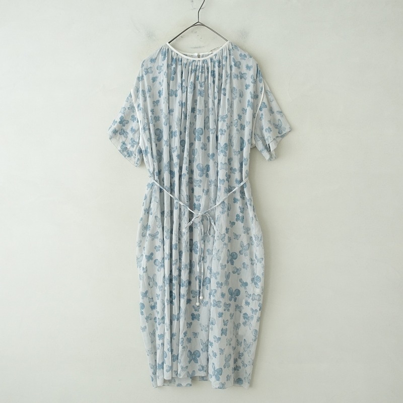 定価6.8万】ミナペルホネン mina perhonen memoriaコットン