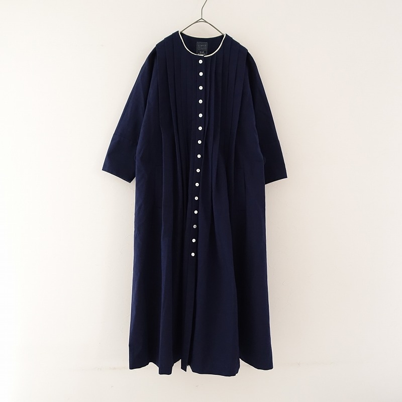 定価7.9万】ミナペルホネン mina perhonen rytmiコットンウール