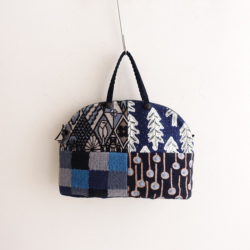 美品】ミナペルホネン mina perhonen piece bell bag ピース 美品】ミナペルホネン mina perhonen piece bell bag ピース