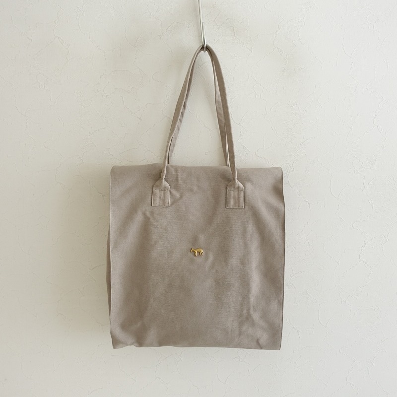 美品】ミナペルホネン mina perhonen tough bag タフバッグ