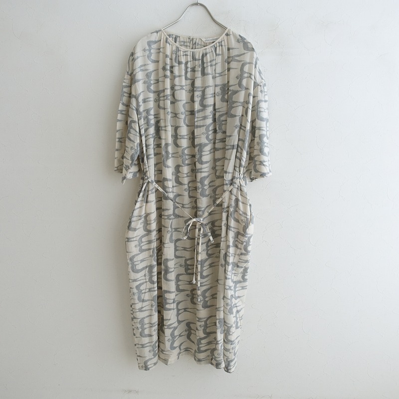 ミナペルホネン hello swallow mina perhonen hello swallow ショルダーバッグ -small size