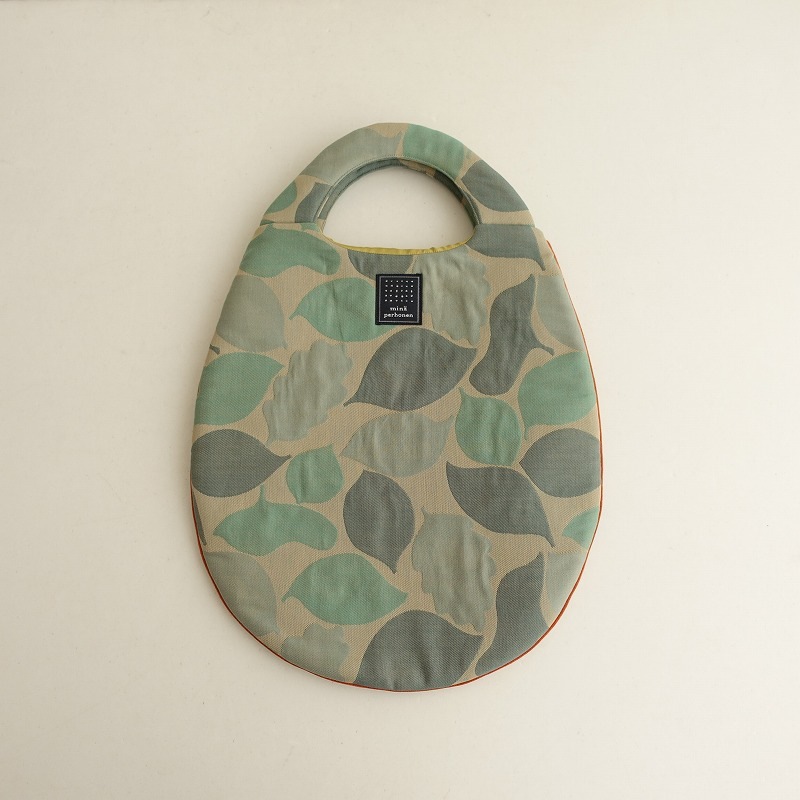 未使用/定価1.5万】三鷹の森ジブリ美術館限定/ミナペルホネン mina