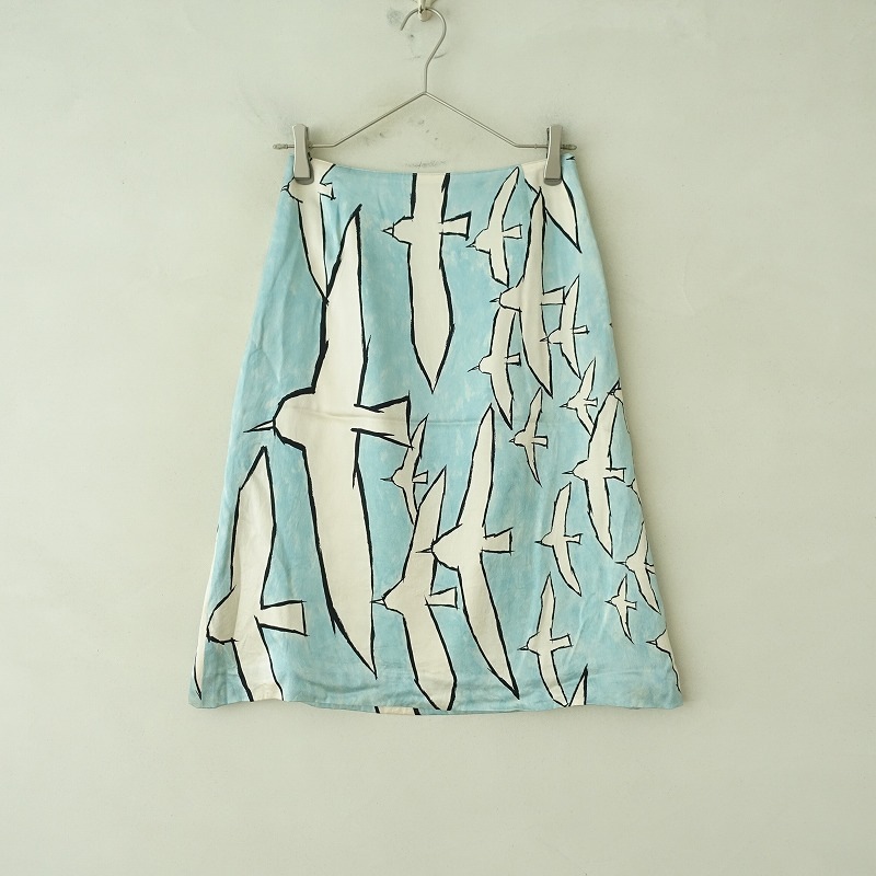 minaperhonen 美品 wataridori スカート