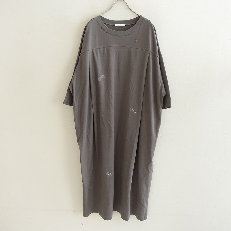 美品/2022-2023/AW/定価2.6万】ミナペルホネン mina perhonen choucho  