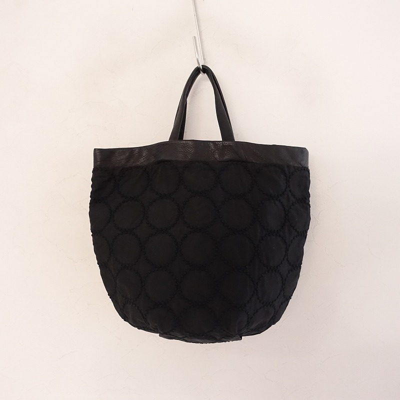 ミナペルホネン◯ハンドメイド◯pitaフォンデュbag ミナペルホネン△ハンドメイド△pitaフォンデュbag