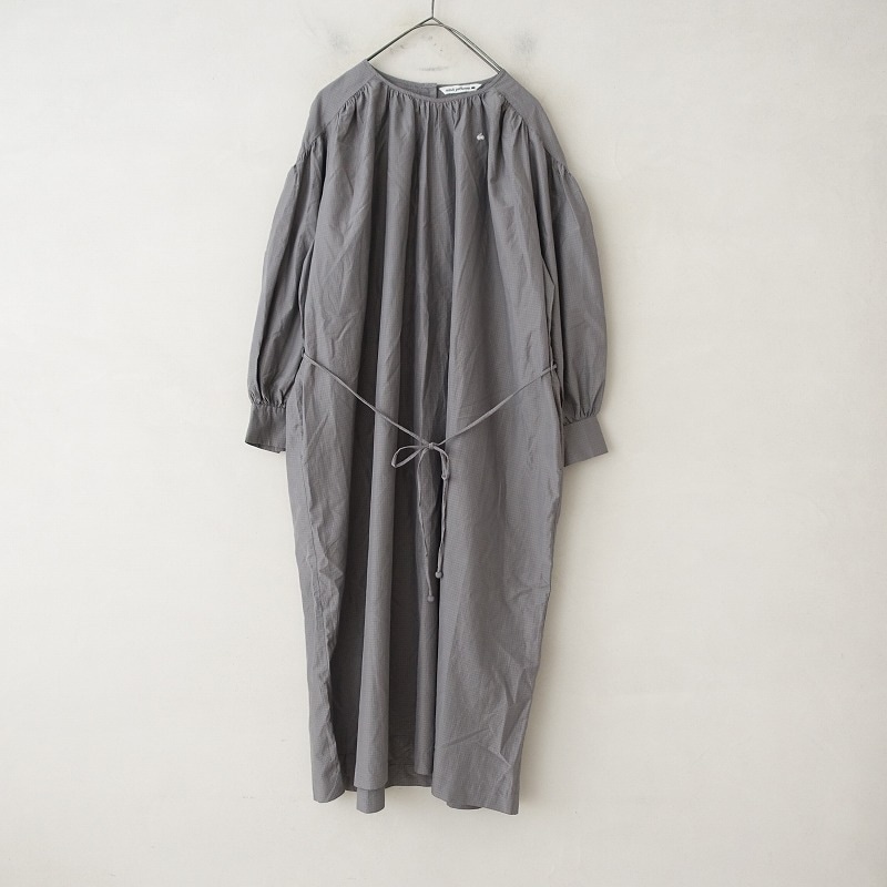 定価7.2万】ミナペルホネン mina perhonen memo コットンシルク