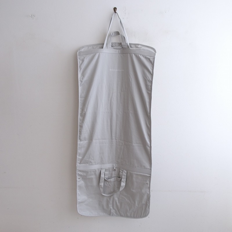 美品】ミナペルホネン mina perhonen コートカバー・雨除け