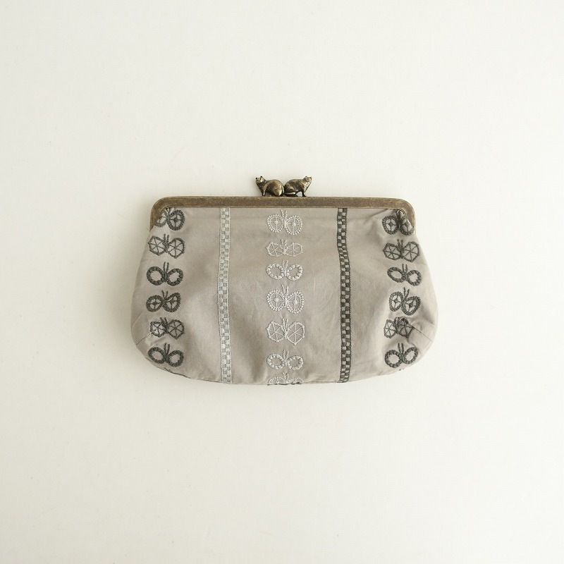 8/12完成 miya-noha様確認用 B6 マルチケース ミナペルホネン ミナ