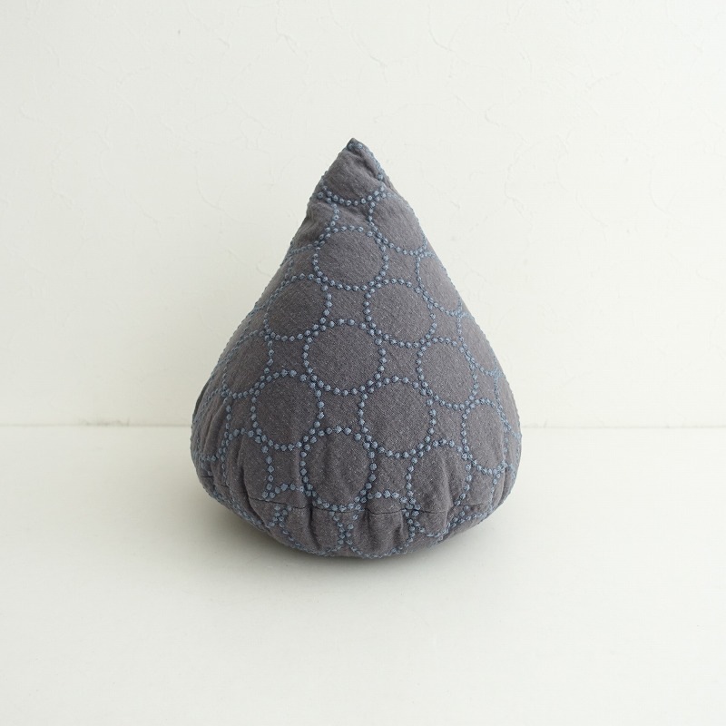 ミナペルホネン mina perhonen tambourine fig cushion クッション