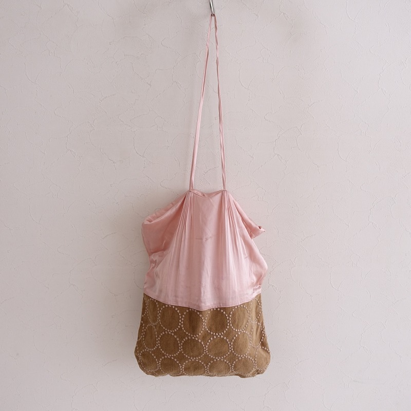 ミナペルホネン▫︎ハンドメイド▫︎pitaフォンデュbag ミナペルホネン▫︎ハンドメイド▫︎pitaフォンデュbag