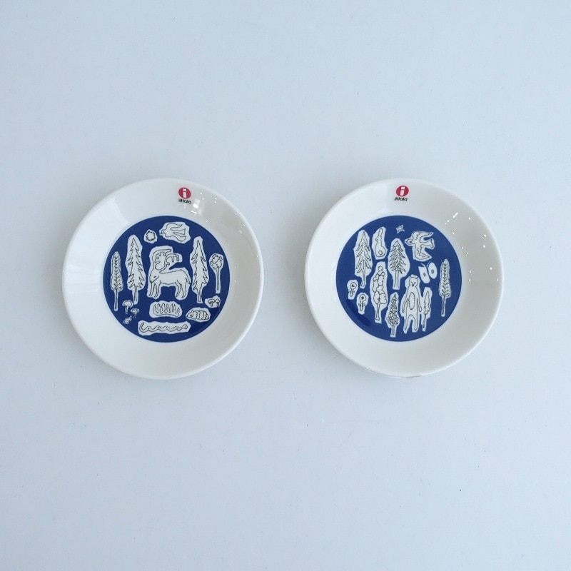 北欧】未使用/2023/イッタラ×ミナペルホネン iittala×mina perhonen